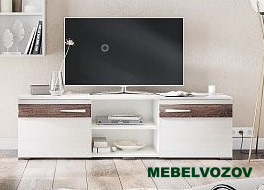 тумба тв акита от интернет магазина Mebelvozov в Нижнем Новгороде