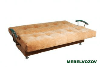 Диван-книжка Верона-3 от магазина Мебельвозов в Нижнем Новгороде