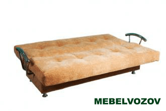 Диван-книжка Верона-3 от магазина Мебельвозов в Нижнем Новгороде