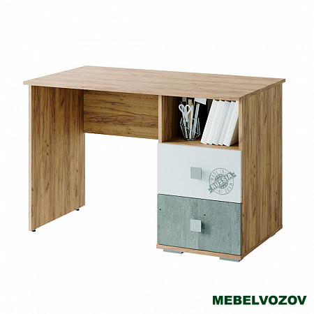 Молодежная комната "Тренд" Комплект 2 детальное изображение от магазина mebelvozov.ru в Нижнем Новгороде