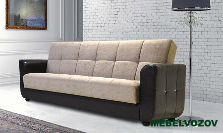 Диван книжка "Мадрид-2" от магазина Мебельвозов в Нижнем Новгороде