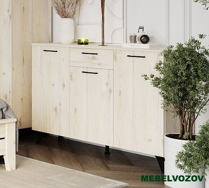 Тумба с ящиком Sofia 24 от магазина Мебельвозов в Нижнем Новгороде