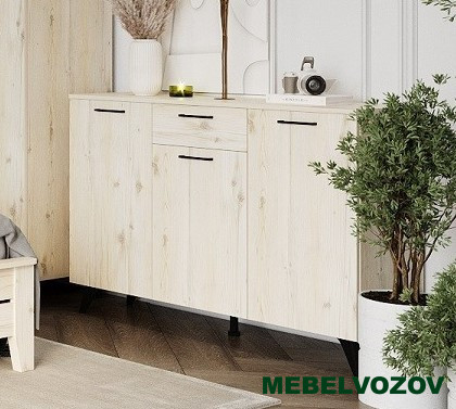 Тумба с ящиком Sofia 24 от магазина Мебельвозов в Нижнем Новгороде