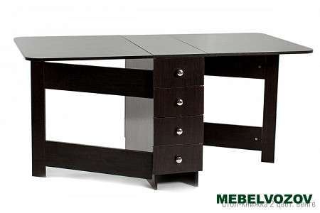 Стол-книжка 2 с ящиками от магазина Мебельвозов в Нижнем Новгороде