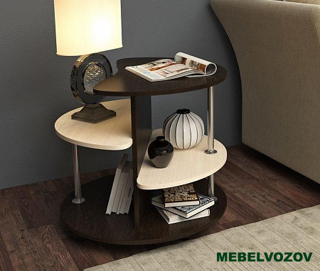 Стол журнальный Соренто от Mebelvozov в Нижнем Новгороде
