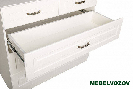 Ливерпуль Комод 10.103. от магазина Мебельвозов в Нижнем Новгороде