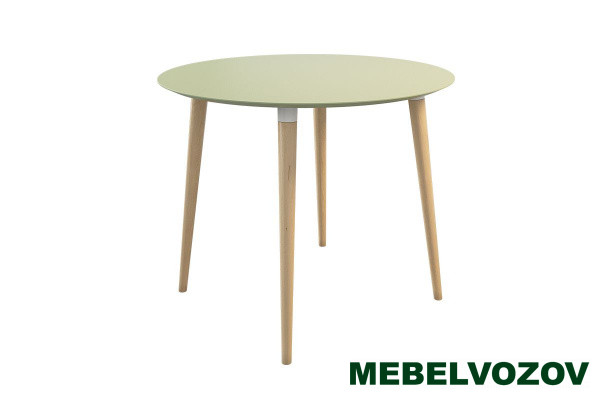 Стол обеденный Сканди 2 от магазина Мебельвозов в Нижнем Новгороде