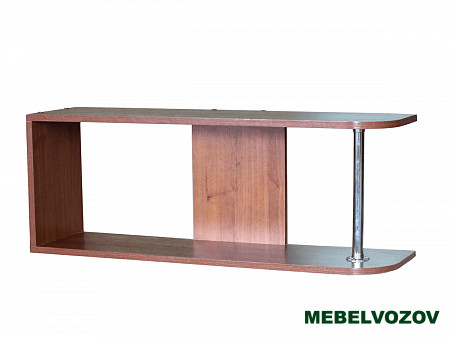 Полка книжная №2 фото от Мебельвозов в Нижнем Новгороде