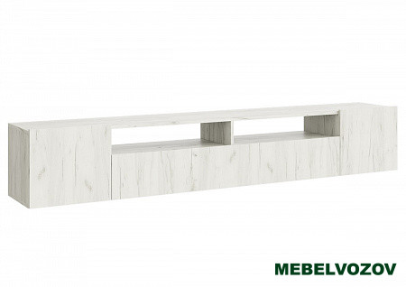СОЛО-16 Тумба под ТВ (ЛДСП) от интернет магазина Mebelvozov в Нижнем Новгороде