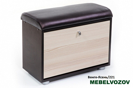 Обувница МС-1 от магазина Мебельвозов в Нижнем Новгороде