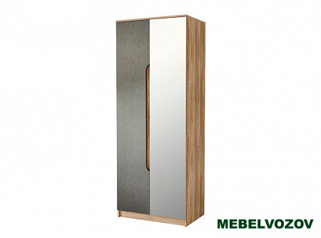 Шкаф Прайм от компании Мебельвозов в Нижнем Новгороде