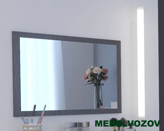 фото Зеркало Эрика от магазина Мебельвозов в Нижнем Новгороде Зеркало Эрика от магазина Мебельвозов в Нижнем Новгороде