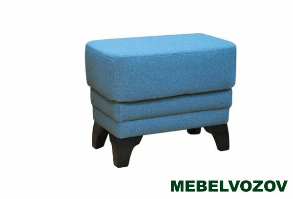 Пуфик "Оскар" от магазина Мебельвозов в Нижнем Новгороде