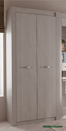 Шкаф Монако ШК-37 от компании Мебельвозов в Нижнем Новгороде