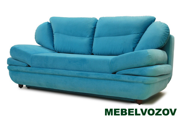 Диван еврокнижка "Бруклин" от магазина Мебельвозов в Нижнем Новгороде