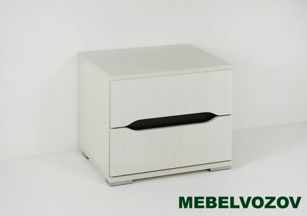 Тумба прикроватная Валенсия от магазина Мебельвозов в Нижнем Новгороде