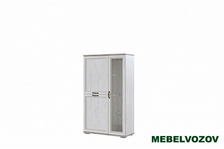 "Александрия" ШК-116 Шкаф Серия 2 от Mebelvozov в Нижнем Новгороде