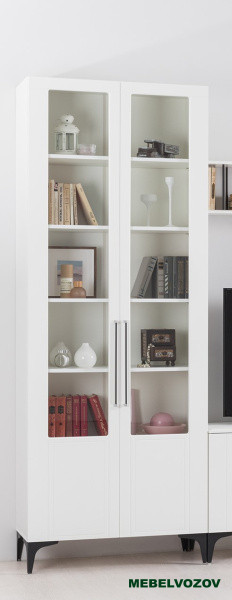 Валенсия Шкаф 13.217 - фото от Mebelvozov в Нижнем Новгороде Валенсия Шкаф 13.217 от Mebelvozov в Нижнем Новгороде