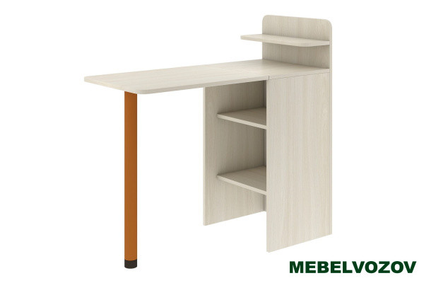 Маникюрный столик от магазина Мебельвозов в Нижнем Новгороде