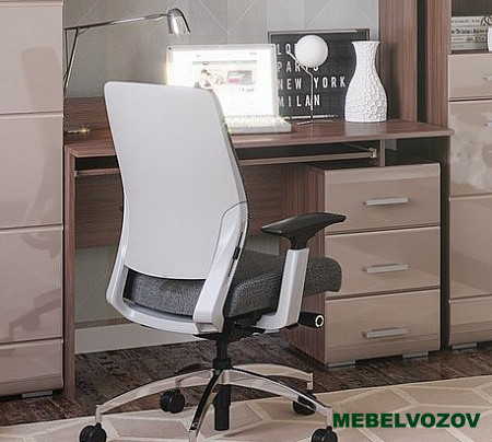 Стол письменный Симба детальное изображение от магазина mebelvozov.ru в Нижнем Новгороде