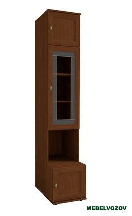 Пенал МЦН 3 «Милана» от компании Мебельвозов в Нижнем Новгороде