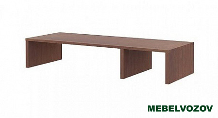 Подставка Sherlock17 (Орех Шоколадный) фото от Мебельвозов в Нижнем Новгороде