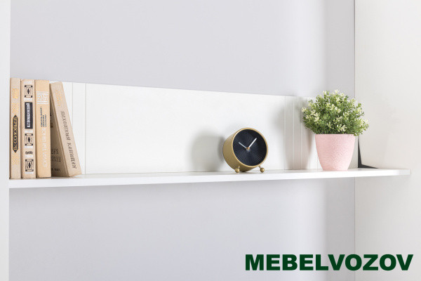 Модульная гостиная Валенсия от Mebelvozov в Нижнем Новгороде