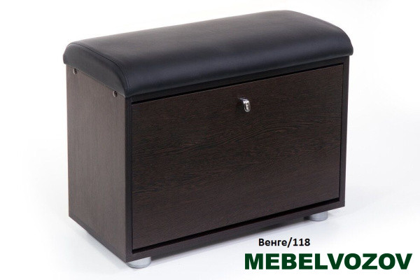 Обувница МС-1 от магазина Мебельвозов в Нижнем Новгороде