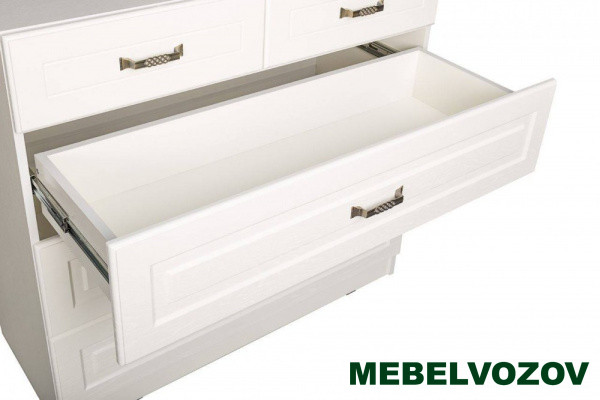 Ливерпуль Комод 10.103. от магазина Мебельвозов в Нижнем Новгороде