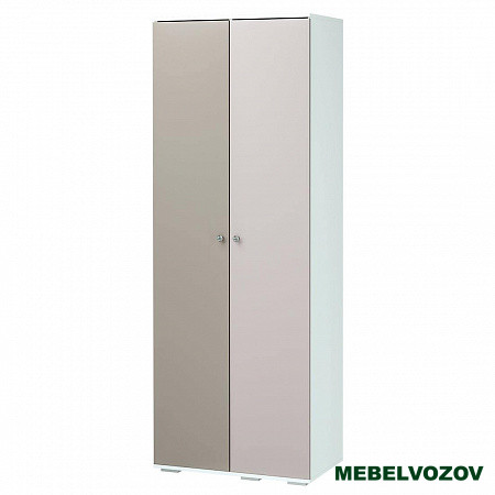 Шкаф двухстворчатый "Мемори" ШК-09 от компании Мебельвозов в Нижнем Новгороде