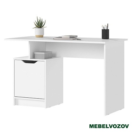 РУНА СТ 01 Стол письменный детальное изображение от магазина mebelvozov.ru в Нижнем Новгороде