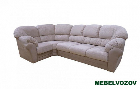 Угловой диван Марк- 8 от магазина Мебельвозов в Нижнем Новгороде