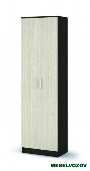 МАШЕНЬКА ШК 203 шкаф скалка от компании Мебельвозов в Нижнем Новгороде