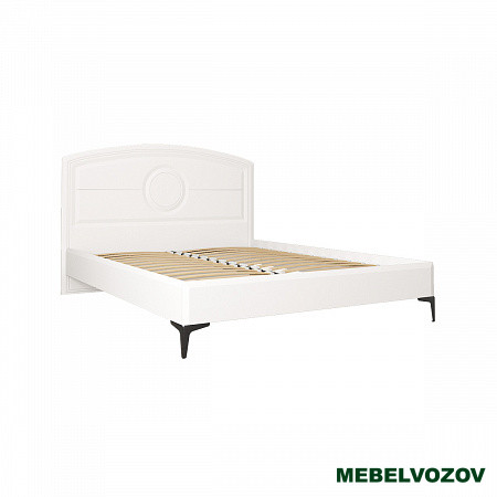 Валенсия кровать 11.36.01 с ортопедическим основанием от магазина Мебельвозов в Нижнем Новгороде