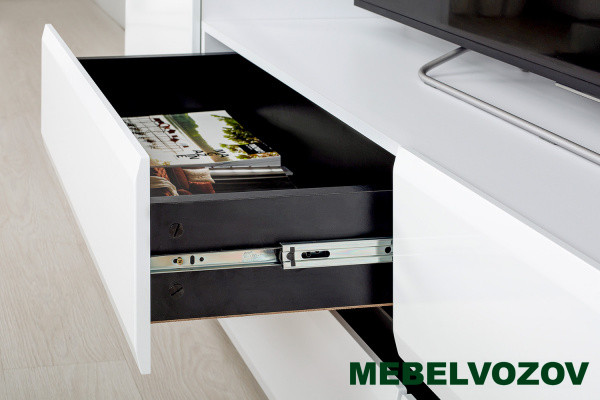 Модульная гостиная Сидней от Mebelvozov в Нижнем Новгороде