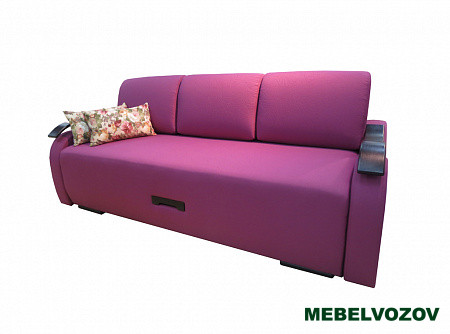 Диван еврокнижка Канзас-6 от магазина Мебельвозов в Нижнем Новгороде