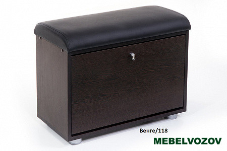 Обувница МС-1 от магазина Мебельвозов в Нижнем Новгороде