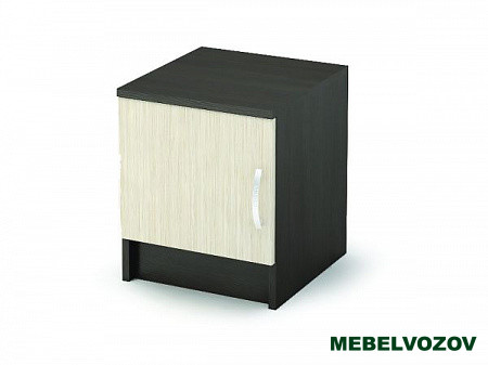 БАССА ТБ 551 тумба прикроватная от магазина Мебельвозов в Нижнем Новгороде