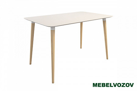 Стол обеденный Сканди 1 от магазина Мебельвозов в Нижнем Новгороде