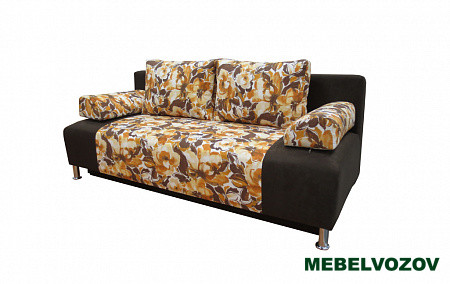 Диван еврокнижка  Канзас-3 от магазина Мебельвозов в Нижнем Новгороде