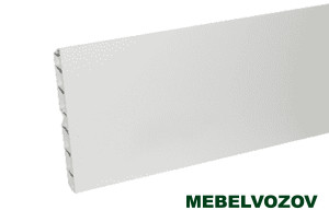Кухонный цоколь ПВХ 4000 Бомбей фото от Мебельвозов в Нижнем Новгороде