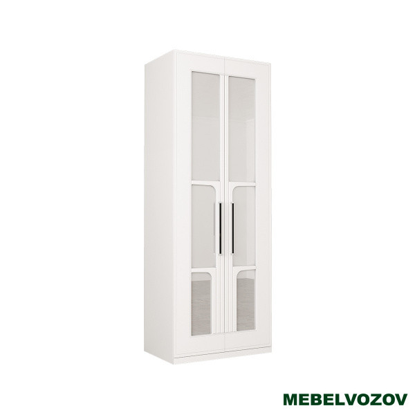 Валенсия шкаф для одежды 13.329 от компании Мебельвозов в Нижнем Новгороде