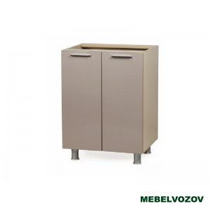 Стол Рабочий 600 Модерн фото от Мебельвозов в Нижнем Новгороде