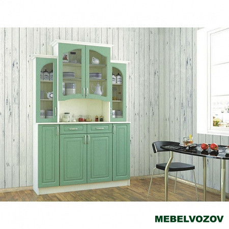 Буфет "Прованс-014" от магазина Мебельвозов в Нижнем Новгороде