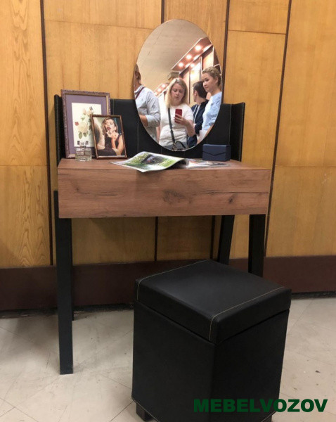 Банкетка Nature 44 (спальня) от магазина Мебельвозов в Нижнем Новгороде