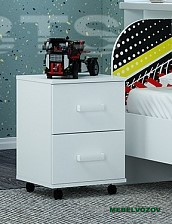 Тумба Toys ТБ-07 детальное изображение от магазина mebelvozov.ru в Нижнем Новгороде