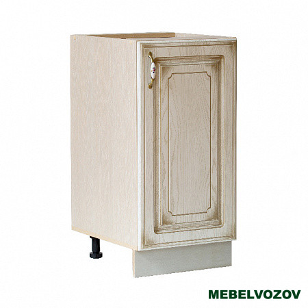 Стол рабочий 300 Анжелика фото от Мебельвозов в Нижнем Новгороде