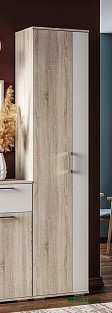 Белладжио Шкаф двухстворчатый ШК-26 от магазина Мебельвозов в Нижнем Новгороде