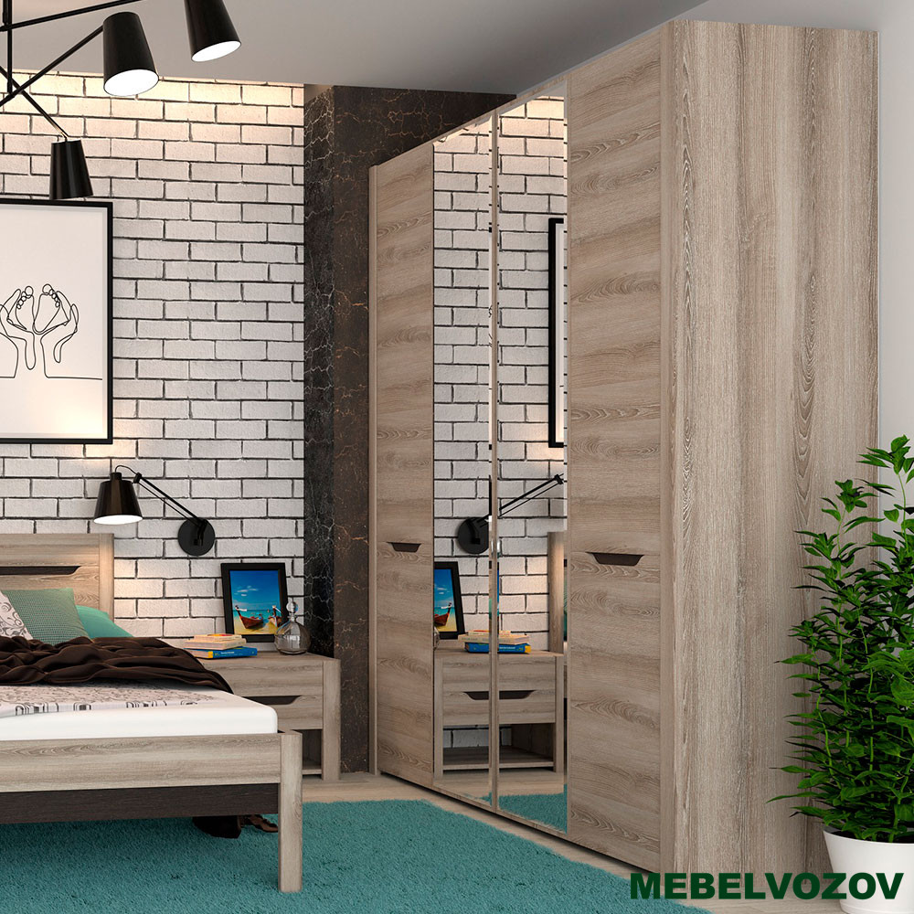 спальня афина таормина заречье. ясень таормина лдсп. афина ясень таормина. ясень таормина 8503. афина заречье спальный гарнитур.