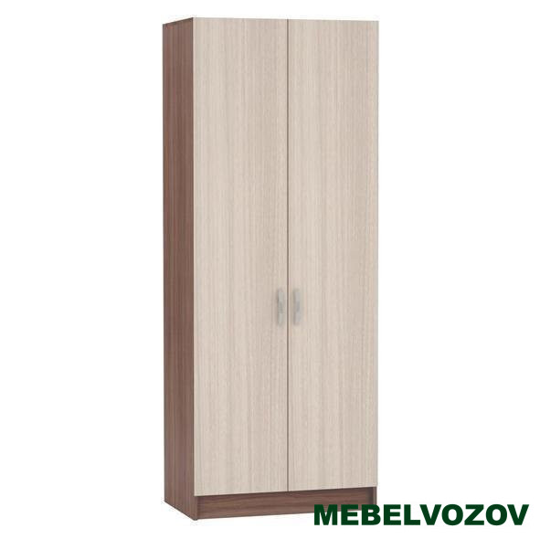 МАШЕНЬКА ШК 203 шкаф скалка от компании Мебельвозов в Нижнем Новгороде